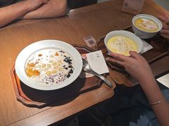 -RUXU入续糖水铺与包(卓悦中心店)