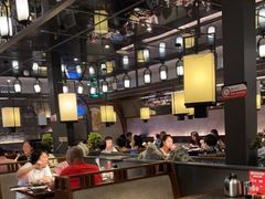 大堂-古田居·特色寿司料理(星之岛旗舰店)