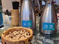 -醉南拳客家菜·河田鸡(西禅寺杨桥店)