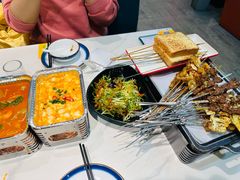 -头牌·鹤岗小串(万达店)