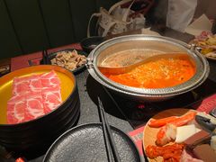 -牛New寿喜烧(虹桥新天地店)