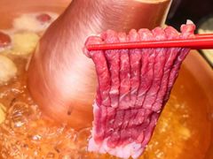 -老墙根涮肉·铜锅·烧烤(欢乐谷·王四营店)