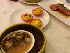 -福州天元国际威斯汀酒店·中国元素餐厅