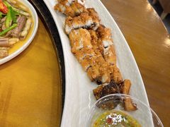 -醉壹号海鲜大排档(厦门美食地标店)