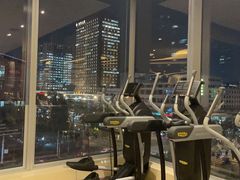 -W Fitness 威尔仕健身(北京英皇集团中心店)