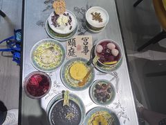 -宫事颐庭·老佛爷贵寿下午茶(颐和园店)