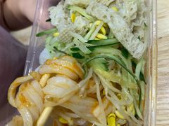 -秦人美食(区庄店)