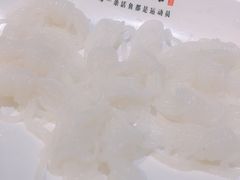 魔芋结-鱼酷活鱼烤鱼(恒隆广场店)