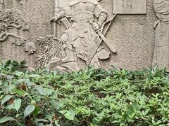 -杭州半山国家森林公园