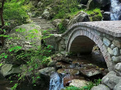 -苍山世界地质公园·石门关大峡谷