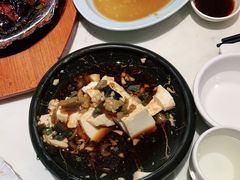 -火啫啫·粤式啫啫煲(南通首店)