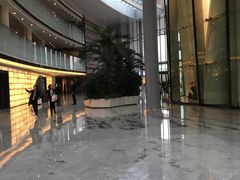 -广州四季酒店