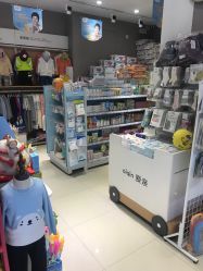 -唯丽莎婴儿游泳小儿推拿馆(清凉门大街店)