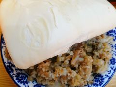-叁省斋粉蒸肉甑糕·清真(回民街店)