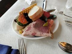 -广州花园酒店·凌璇阁旋转餐厅CAROUSEL360