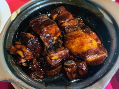 -老吉士酒家(天平路店)