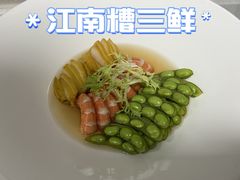 -王府井酒店(金桥港湾店)