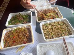 -笨罗卜浏阳菜馆(星沙店)
