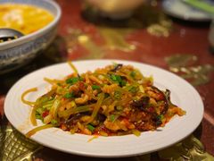 -缪氏川菜(深圳北站缤果空间店)