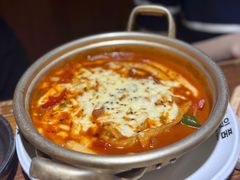 -韩一品韩国料理(柏庐南路店)