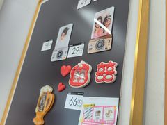 -海马体照相馆(万菱汇店)