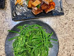 -老粤西梧州特色菜餐厅