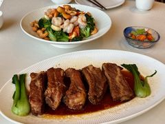 -奕景海鲜酒家· 大连海鲜(星海广场店)