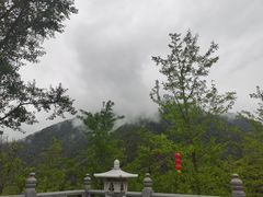 -冕宁灵山寺