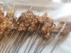 -壹块捌烧烤(灯市口店)