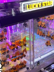 -LuckyStar幸运星家庭娱乐中心(东莞国贸店)