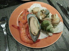 android_upload_pic-东莞旗峰山酒店及行政公寓·莱斯西餐厅