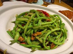 -新海渔港·胶东海鲜家常菜·家宴(奥体中心店)