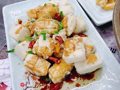 -新安江奶酸菜鱼(总店)