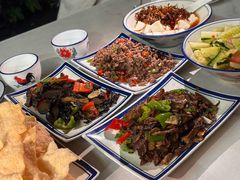 -妈妈的味道(和顺古镇店)