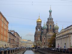 -滴血救世主教堂