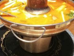 -南越郡·越式风味餐厅(青秀万达店)
