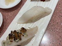 -元气寿司(环球港店)