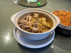 -民间瓦缸煨汤館(嵩山路店)