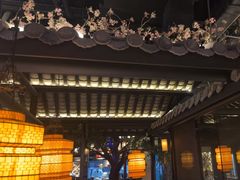 -绿茶餐厅(昆明世纪金源店)