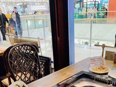 -老牌坊云南鱼豆花火锅(哈西万达店)