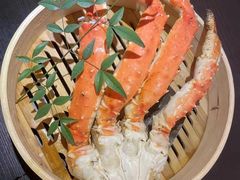 -万岛日本料理铁板烧(万象城店)