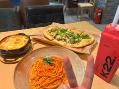-米斯特比萨(罗斯福店)
