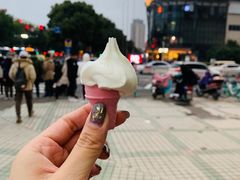-麦当劳(无锡永乐店)