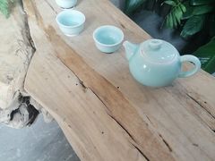 -中国茶叶博物馆(双峰馆区)