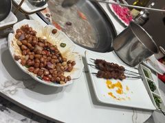 -313羊庄鲜羊火锅·鲜羊肉烧烤(李村店)