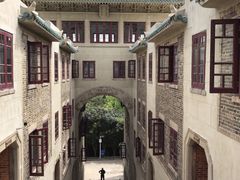 -武汉大学-樱园