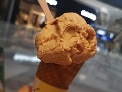 -LUNEURS月乐诗·法式冰淇淋(北外滩来福士广场店)
