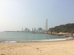 南丫岛-南丫岛
