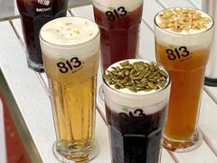-813芭依珊 BAESAn(皇冠十畝地店)