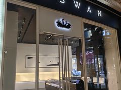 -黑天鹅蛋糕店(青年大街店)